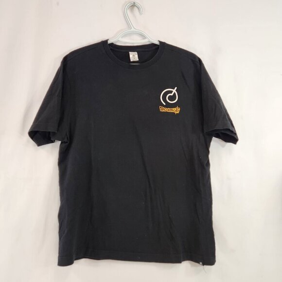 Dragon Ball Z T-Shirt Mens Medium Prince of the Saiyans - Picture 1 of 6